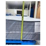 Hampton & Rhodes HR300 Plush Queen Mattress — NO RESERVE Hampton & Rhodes HR300 Plush Queen Mattress — NO RESERVE