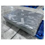 Simmons BeautySleep “Adrian” Plush Full Mattress — NO RESERVE Simmons BeautySleep “Adrian” Plush Full Mattress — NO RESERVE