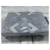 Simmons BeautySleep “Adrian” Plush Full Mattress — NO RESERVE Simmons BeautySleep “Adrian” Plush Full Mattress — NO RESERVE