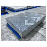 Simmons BeautySleep “Adrian” Plush Full Mattress — NO RESERVE Simmons BeautySleep “Adrian” Plush Full Mattress — NO RESERVE
