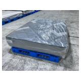 Simmons BeautySleep “Adrian” Plush Full Mattress — NO RESERVE Simmons BeautySleep “Adrian” Plush Full Mattress — NO RESERVE