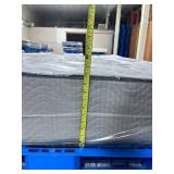 Simmons BeautySleep “Adrian” Plush Full Mattress — NO RESERVE Simmons BeautySleep “Adrian” Plush Full Mattress — NO RESERVE