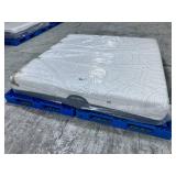 Serta iComfort Savant EverFeel Memory Foam King Mattress— NO RESERVE Serta iComfort Savant EverFeel Memory Foam King Mattress— NO RESERVE
