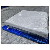 Serta iComfort Savant EverFeel Memory Foam King Mattress— NO RESERVE Serta iComfort Savant EverFeel Memory Foam King Mattress— NO RESERVE