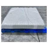 Serta iComfort Savant EverFeel Memory Foam King Mattress— NO RESERVE Serta iComfort Savant EverFeel Memory Foam King Mattress— NO RESERVE