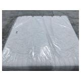 Serta iComfort Savant EverFeel Memory Foam King Mattress— NO RESERVE Serta iComfort Savant EverFeel Memory Foam King Mattress— NO RESERVE