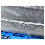 Beautyrest Black C-Class Plush Pillowtop King Mattress — NO RESERVE Beautyrest Black C-Class Plush Pillowtop King Mattress — NO RESERVE