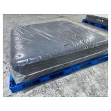 Beautyrest Black C-Class Plush Pillowtop King Mattress — NO RESERVE Beautyrest Black C-Class Plush Pillowtop King Mattress — NO RESERVE