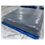 Beautyrest Black C-Class Plush Pillowtop King Mattress — NO RESERVE Beautyrest Black C-Class Plush Pillowtop King Mattress — NO RESERVE