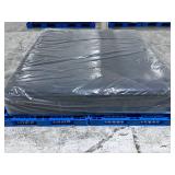 Beautyrest Black C-Class Plush Pillowtop King Mattress — NO RESERVE Beautyrest Black C-Class Plush Pillowtop King Mattress — NO RESERVE