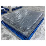 Beautyrest Black C-Class Plush Pillowtop King Mattress — NO RESERVE Beautyrest Black C-Class Plush Pillowtop King Mattress — NO RESERVE