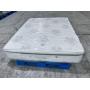 Novilla 12” Pillowtop Hybrid Queen Mattress — NO RESERVE