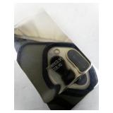 Tiffany & Co. Sterling Silver 925 Money Clip with Box and Pouch