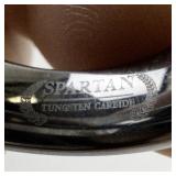 Spartan Men