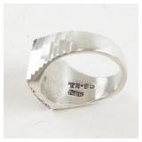 TN-95 Mexico Sterling Silver 