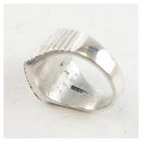 TN-95 Mexico Sterling Silver 