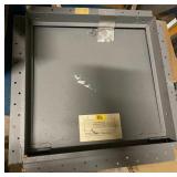 14 x 14 access panel