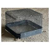 Chimney Cover 14 x 14