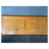 Table top only with 1660 Peso