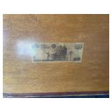 Table top only with 1660 Peso