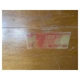 Table top only with 1660 Peso