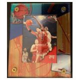 Toni Kuckoc encased card