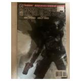 Metal Gear Solid comic in sleeve with acid free backer