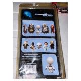 The Hitchhikers Guide to the Galaxy Kwaltz