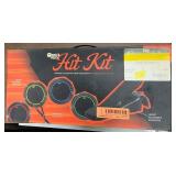 Block head hit kit for x box 360, ps2, ps3 +wii