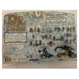 Lord of the Rings Attack at Amon-Hen