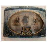 Lord of the Rings Attack at Amon-Hen