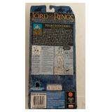 Lord of the Rings Mount Doom Frodo