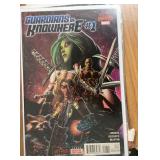 Guardians of Knowhere #1