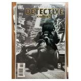 Batman Detective 828
