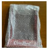 Crown Royal table top Menu holder