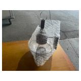 Vaxcel lighting outdoor wall light new in box