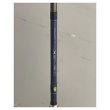 Quantum Genex Composite Rod