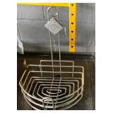 Tabasco table top condiments rack