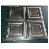 24 x 24 Metal Ceiling Tile