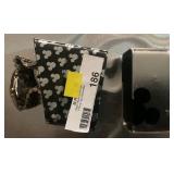 Authnetic Disney Mickey Mouse Mens Stainless Steel Watch