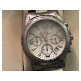 Lucien Piccard Chronograph Watch
