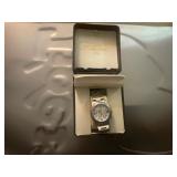 Lucien Piccard Chronograph Watch