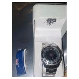 US Polo Chronograph Men