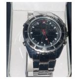US Polo Chronograph Men