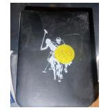 US Polo Chronograph Men