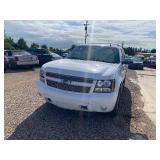 2009 Chevrolet Tahoe