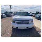 2009 Chevrolet Tahoe