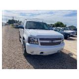 2009 Chevrolet Tahoe