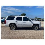 2009 Chevrolet Tahoe
