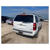 2009 Chevrolet Tahoe